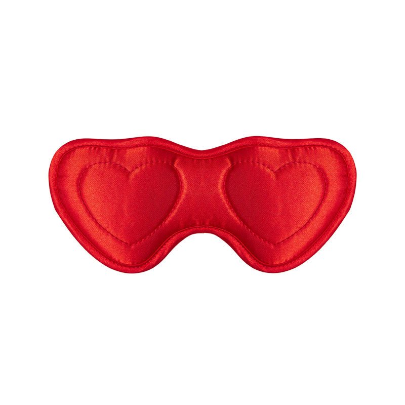 Sex & Mischief Amor Blindfold